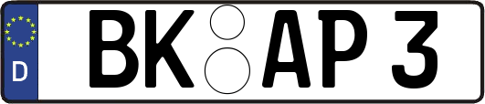 BK-AP3