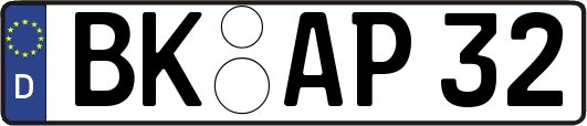 BK-AP32