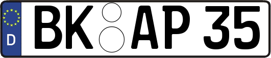 BK-AP35