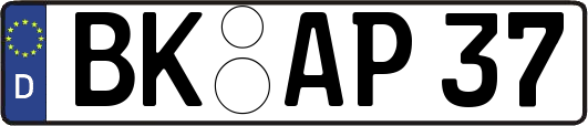 BK-AP37
