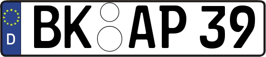 BK-AP39