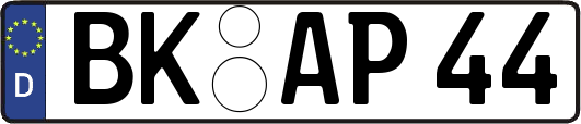 BK-AP44