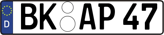 BK-AP47