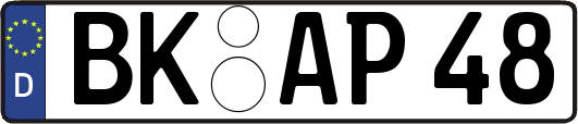 BK-AP48