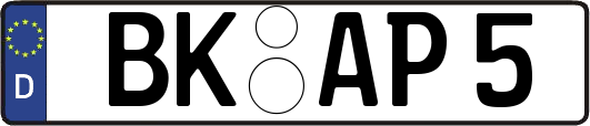 BK-AP5
