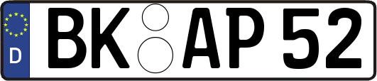 BK-AP52
