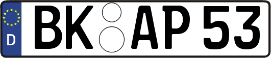 BK-AP53