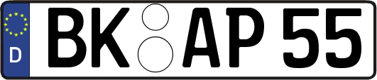 BK-AP55