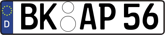 BK-AP56