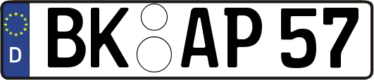 BK-AP57