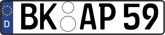 BK-AP59