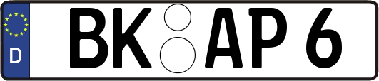 BK-AP6