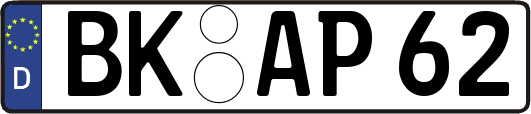 BK-AP62