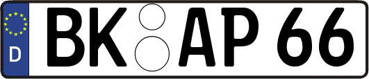 BK-AP66