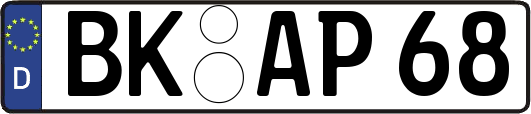 BK-AP68