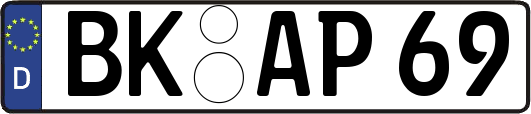 BK-AP69