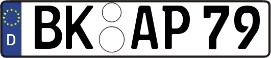 BK-AP79