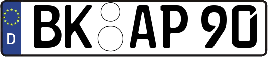 BK-AP90