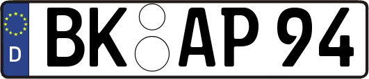BK-AP94