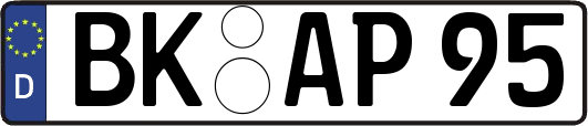 BK-AP95