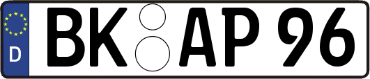 BK-AP96