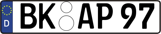 BK-AP97