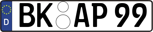 BK-AP99