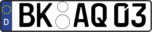 BK-AQ03