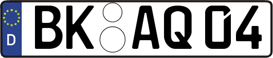 BK-AQ04