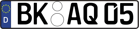 BK-AQ05