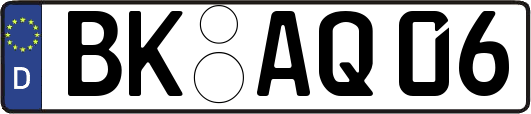 BK-AQ06