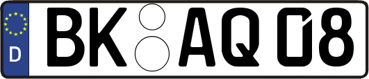 BK-AQ08