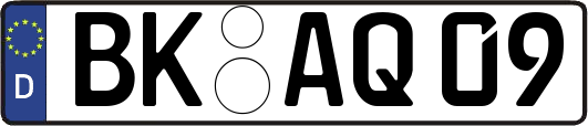 BK-AQ09