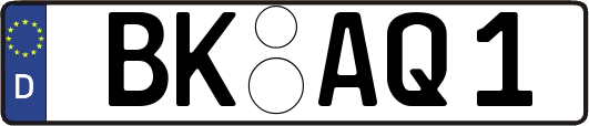 BK-AQ1