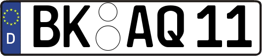BK-AQ11