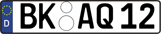 BK-AQ12