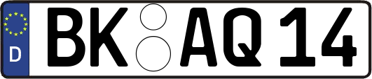 BK-AQ14