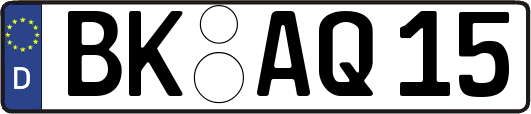 BK-AQ15