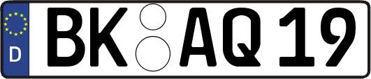 BK-AQ19