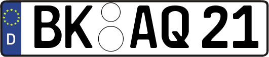 BK-AQ21