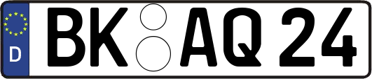 BK-AQ24