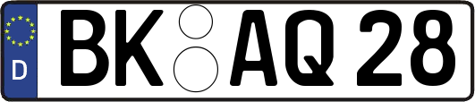 BK-AQ28