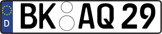 BK-AQ29
