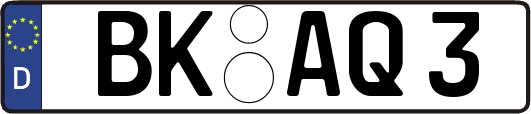 BK-AQ3