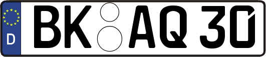 BK-AQ30