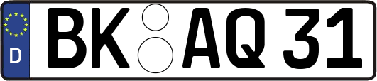 BK-AQ31