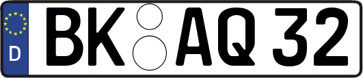 BK-AQ32
