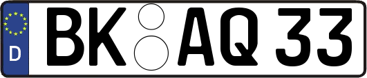 BK-AQ33