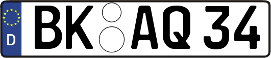 BK-AQ34