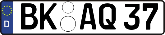 BK-AQ37